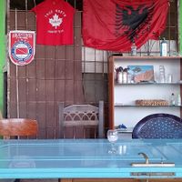  at Green Life Market in Sarande