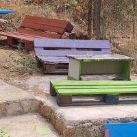  at Green Life Market in Sarande