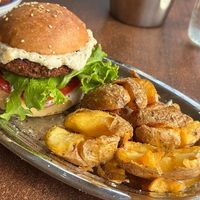  at Green Life Market in Sarande