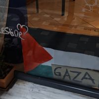  at Green Life Market in Sarande