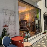   at Green Life Market in Sarande