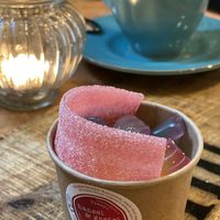 Gummibärchen- Mix-Cup  at Hansel und Gretel in Passau