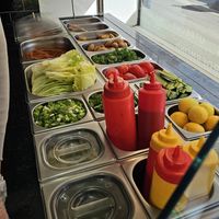  at Cigköftem in Innsbruck