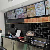  at Cigköftem in Innsbruck