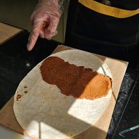  at Cigköftem in Innsbruck