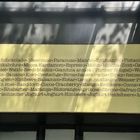   at Nordmanns in Dusseldorf