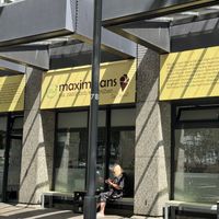  at Nordmanns in Dusseldorf