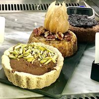 Tarts at Pawdy Neighbors  in Dubai