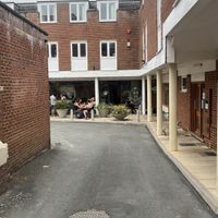 Location  at BakeHouse24 in Ringwood