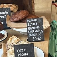Cookie  at BakeHouse24 in Ringwood