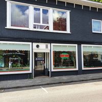 Shivani's at Shivani's Surinaams Eethuis in Enschede