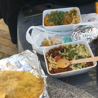   at Shivani's Surinaams Eethuis in Enschede