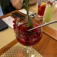   at Zaab in Kolobrzeg