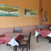  at Curry Night in Phuket