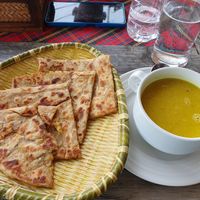  at Curry Night in Phuket