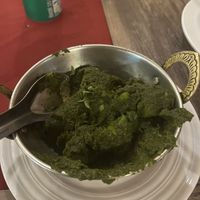   at Curry Night in Phuket