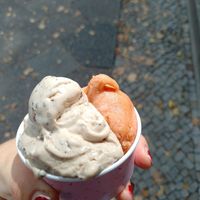  at vanille & marille in Berlin