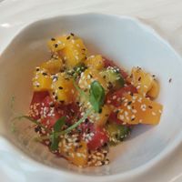  at Sushi Club in Castellanza