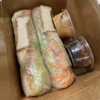   at Krua Thai Chula Vista in Chula Vista