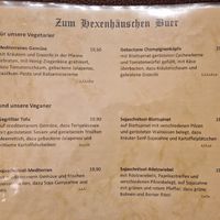  at Zum Hexenhäuschen in Gelsenkirchen