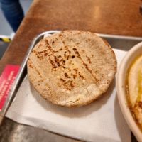  at Hummus Bar - Váci in Budapest