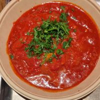  at Hummus Bar - Váci in Budapest