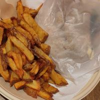  at Hummus Bar - Váci in Budapest