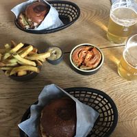   at Brus in Copenhagen