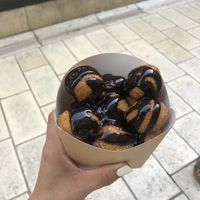   at Jeti Sweet House Zadar in Zadar