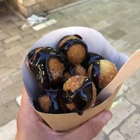   at Jeti Sweet House Zadar in Zadar