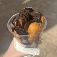   at Jeti Sweet House Zadar in Zadar