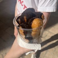   at Jeti Sweet House Zadar in Zadar