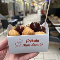   at Jeti Sweet House Zadar in Zadar