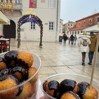  at Jeti Sweet House Zadar in Zadar