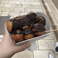   at Jeti Sweet House Zadar in Zadar