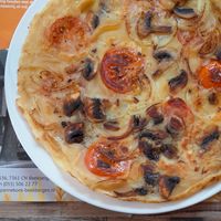  at De Pannekoek in Apeldoorn