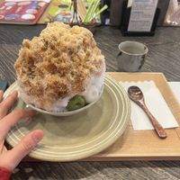   at Craft & Japanese Style Café Takumikan in Hirosaki
