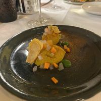   at L'Evangelista Ristorante & Enoteca in Verona