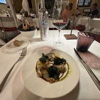   at L'Evangelista Ristorante & Enoteca in Verona