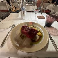   at L'Evangelista Ristorante & Enoteca in Verona