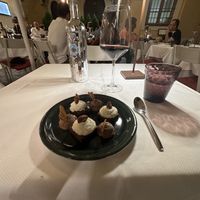   at L'Evangelista Ristorante & Enoteca in Verona