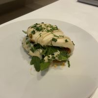 Bao (take-away)  at Atípico Lounge & Bar in Santa Pola