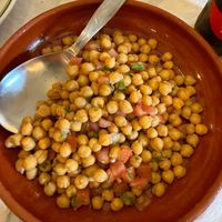  at Mesón del Arriero in Leon