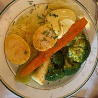  at Mesón del Arriero in Leon