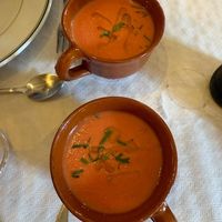  at Mesón del Arriero in Leon