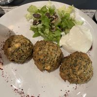   at Osteria di Fuori Porta in Padua