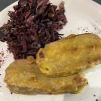   at Osteria di Fuori Porta in Padua