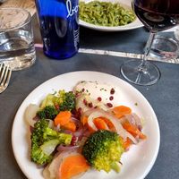  at Osteria di Fuori Porta in Padua