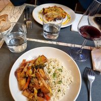  at Osteria di Fuori Porta in Padua