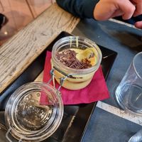  at Osteria di Fuori Porta in Padua